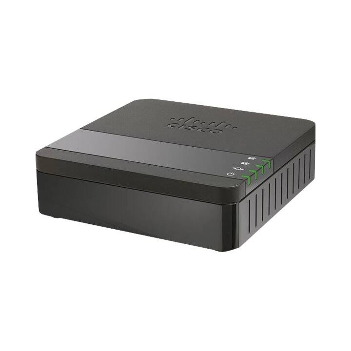 CISCO Erweiterungsmodul (Schwarz)