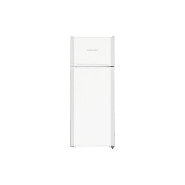 LIEBHERR CTe 2531 (234 l, Weiss)