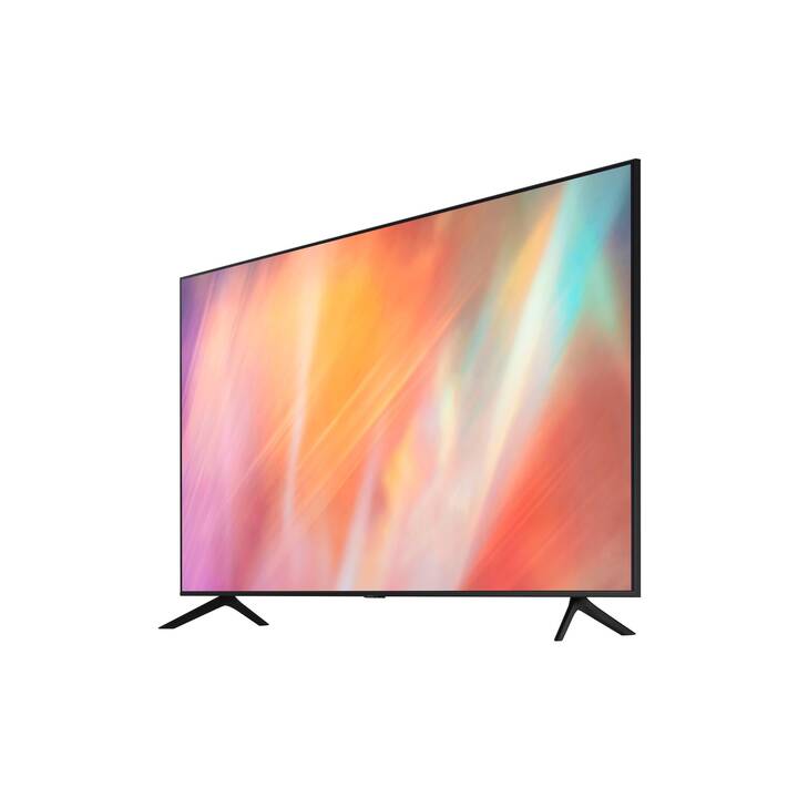 SAMSUNG UE50AU7170 Smart TV (50", LCD, Ultra HD - 4K)