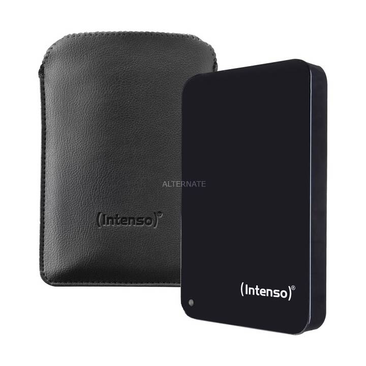 INTENSO Memory Drive (USB de type A, 1 TB)