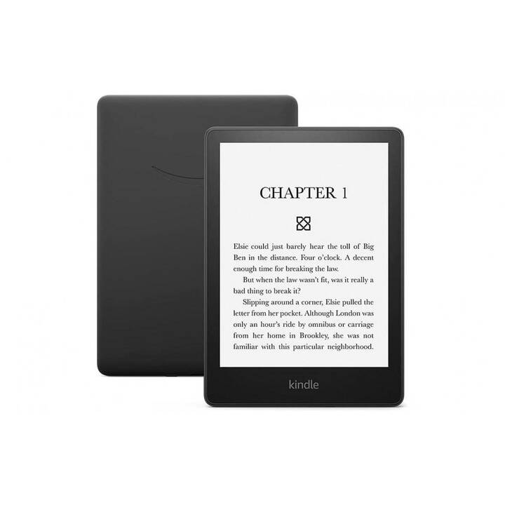 AMAZON Kindle Paperwhite 2021 Signature Edition (6.8", 32 GB)