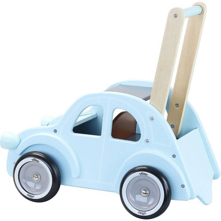 VILAC Marchette pour bébé Citroën Deux Chevaux