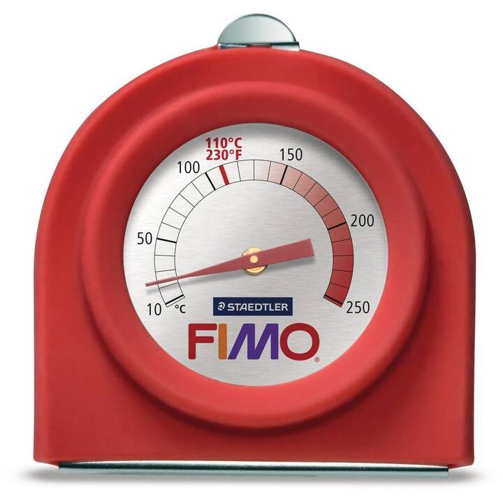 FIMO Soft Thermomètre d'appareil