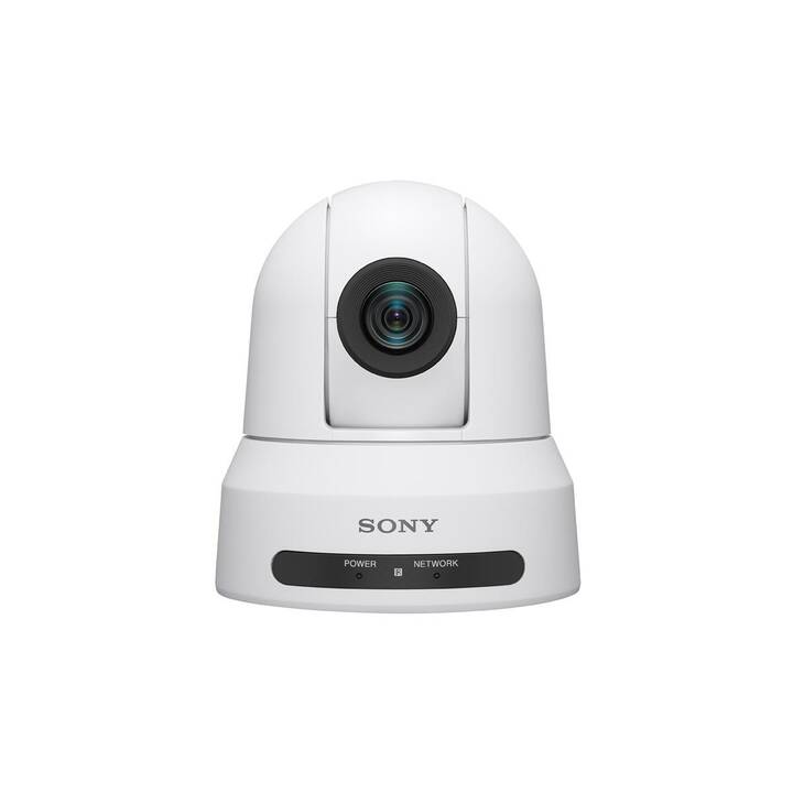 SONY SRG-X400WC Camere per videoconferenze