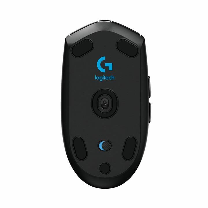 LOGITECH G305 Lightspeed Mouse (Senza fili, Gaming)