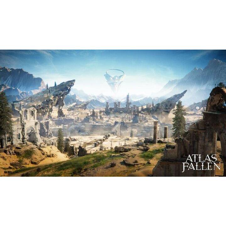 Atlas Fallen (DE)