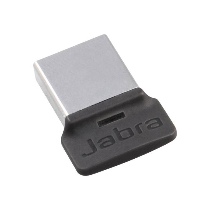 JABRA Adapter Link 370 UC (Schwarz)