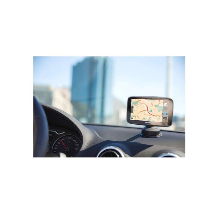 TOMTOM GO Navigator (6")