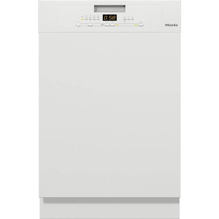 MIELE G 3625-55 SCi (Norma CH 55 cm, Inserire)