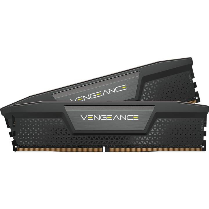 CORSAIR Vengeance CMK64GX5M4B6600C32 (4 x 16 GB, DDR5 6600 MHz, DIMM 288-Pin)