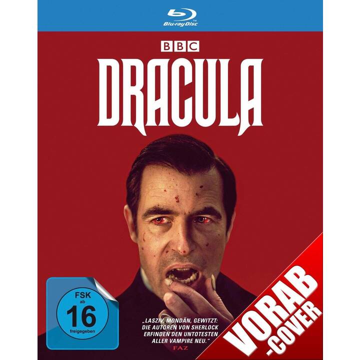 Dracula (BBC, DE, EN)