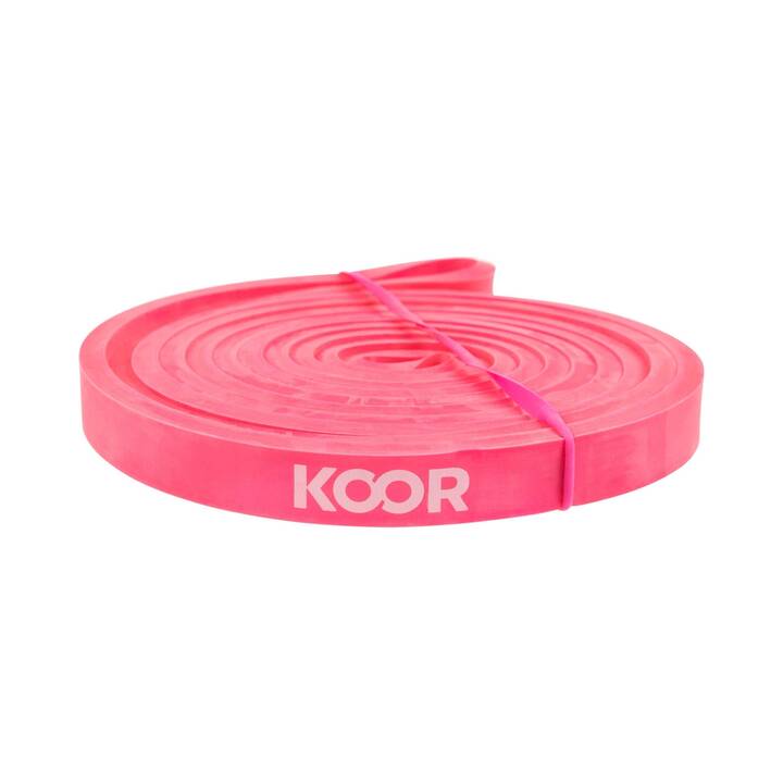 KOOR Fitnessband (Pink)