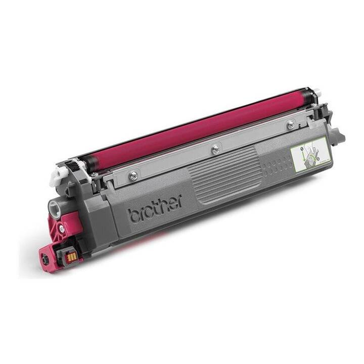 BROTHER TN248XLM (Toner seperato, Magenta)