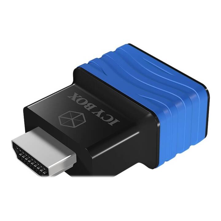 ICY BOX IB-AC516 Video-Adapter (HDMI)