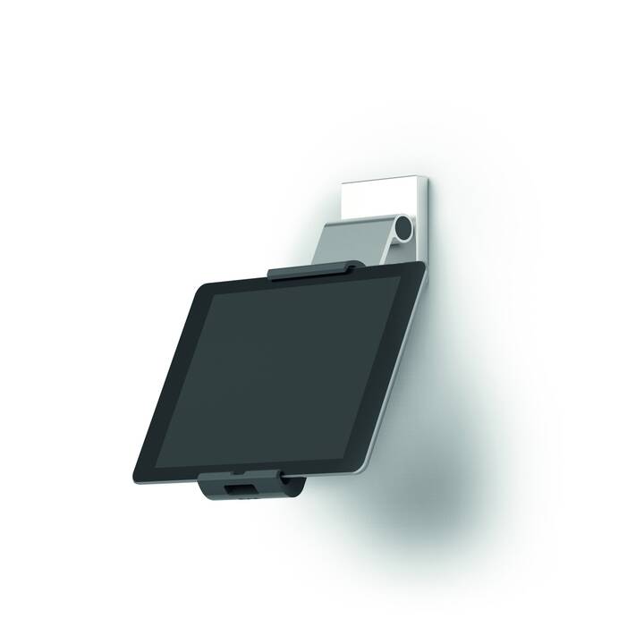 DURABLE Wall Pro Tablet-Halterung (Silber, Grau, Anthrazit)