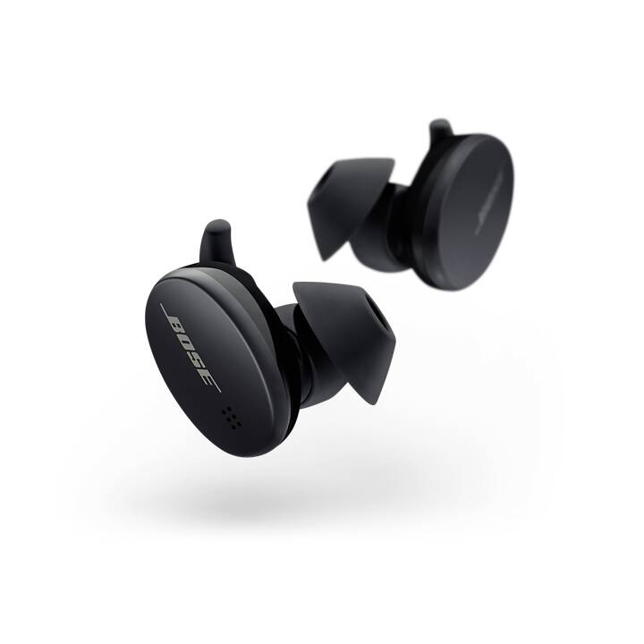 BOSE Sport (Earbud, Nero)