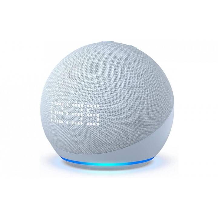 AMAZON Smart Speaker Echo Dot 5. Gen.