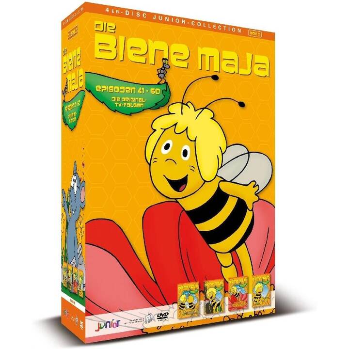 Die Biene Maja 3 (DE)