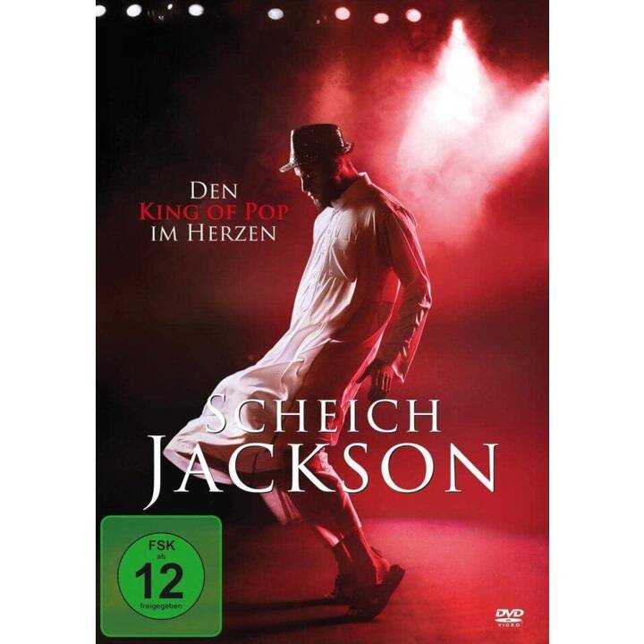 Scheich Jackson (DE)