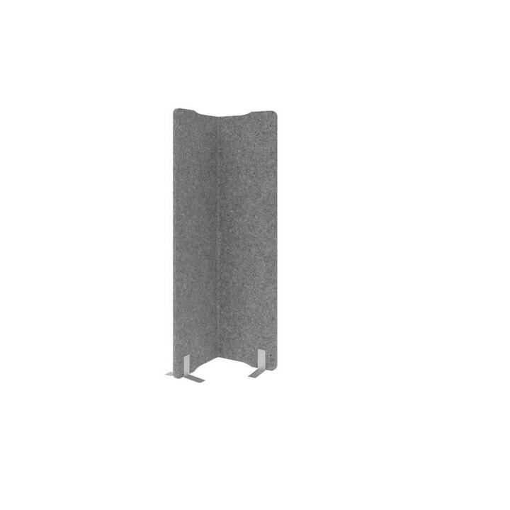 APOLLO Akustikwandplatte (100 cm x 180 cm)