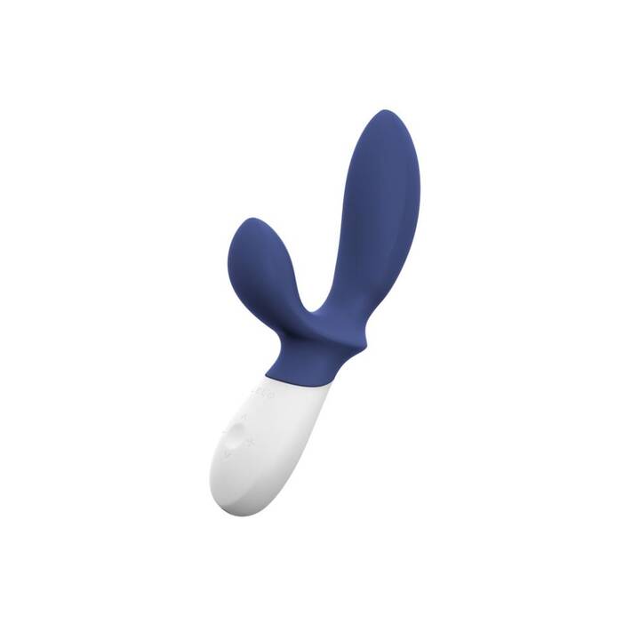 LELO Loki Wave 2 Stimulateur de la prostate