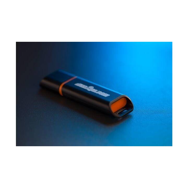 DISK2GO Passion (128 GB, USB 3.0 Typ-A)
