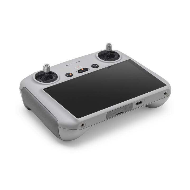 DJI Mini 3 Pro + RC Controller (2.7K, 4K, Full HD)