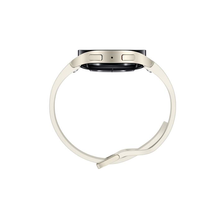 SAMSUNG Galaxy Watch6 BT (40 mm, Alluminio)