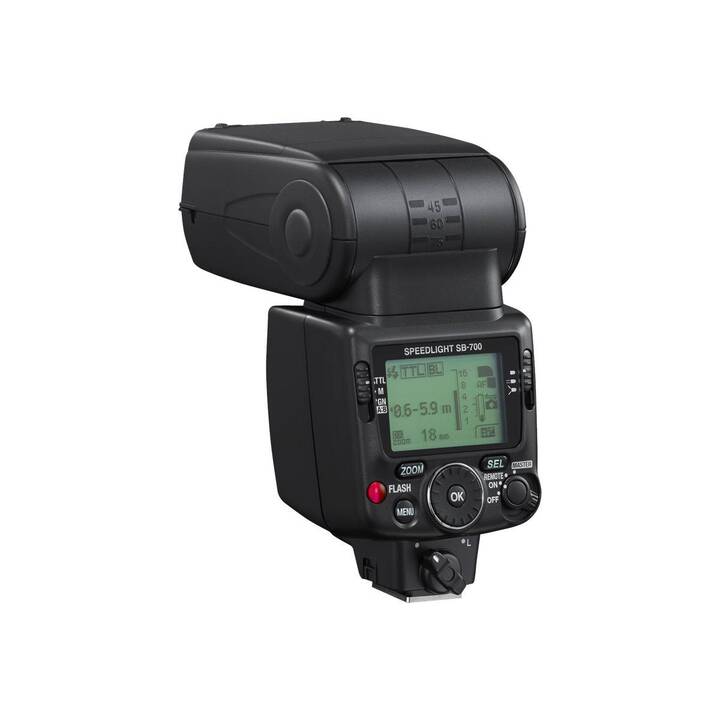 NIKON Speedlight SB-700 (Nikon)