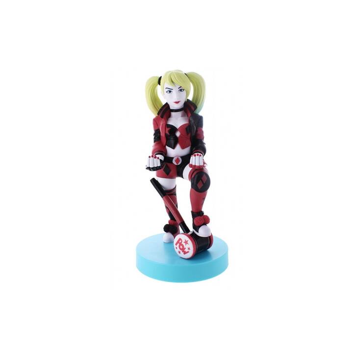 EXQUISITE GAMING Cable Guys - Harley Quinn