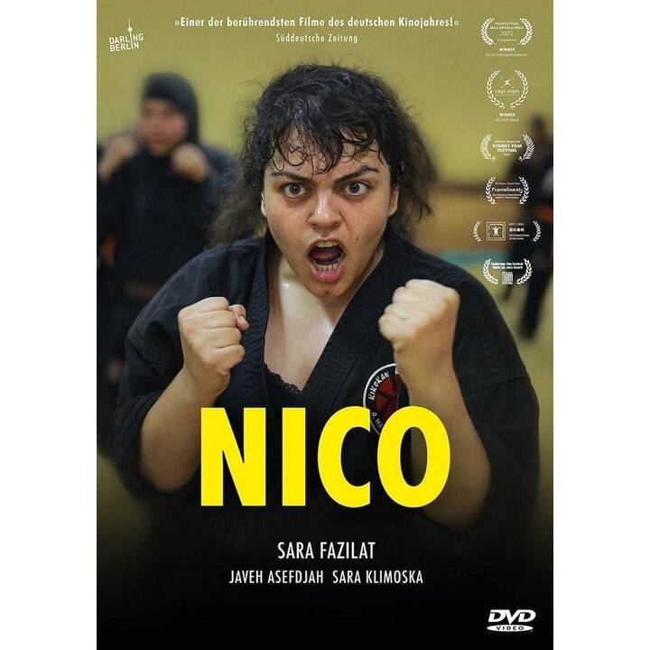Nico (DE)