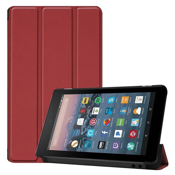 EG Hülle für Amazon Fire 7 7" 2017 2019
