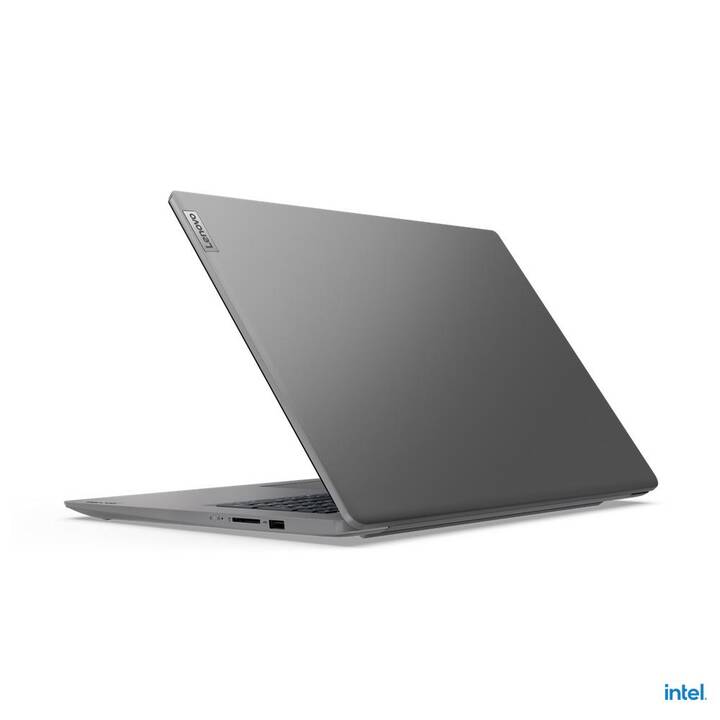 LENOVO V17 G4 (17.3", Intel Core i7, 16 Go RAM, 512 Go SSD)