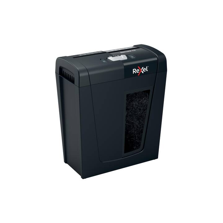 REXEL Destructeur de documents Secure X8 (Coupe en particules)