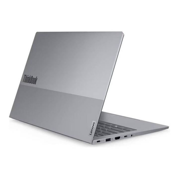 LENOVO ThinkBook 14  (14", Intel Core i5, 16 GB RAM, 512 GB SSD)