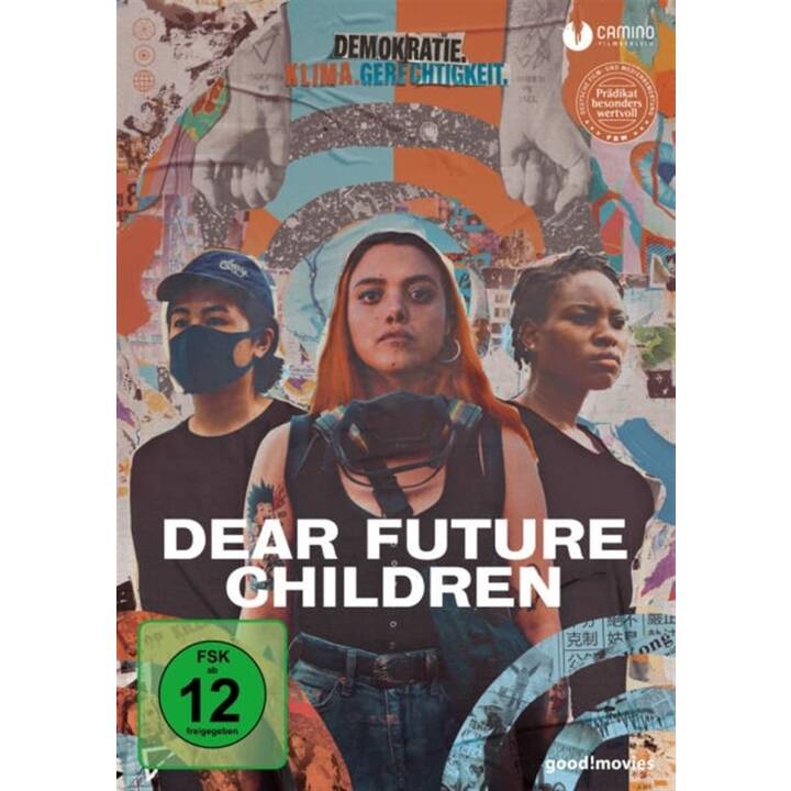 Dear Future Children (DE)