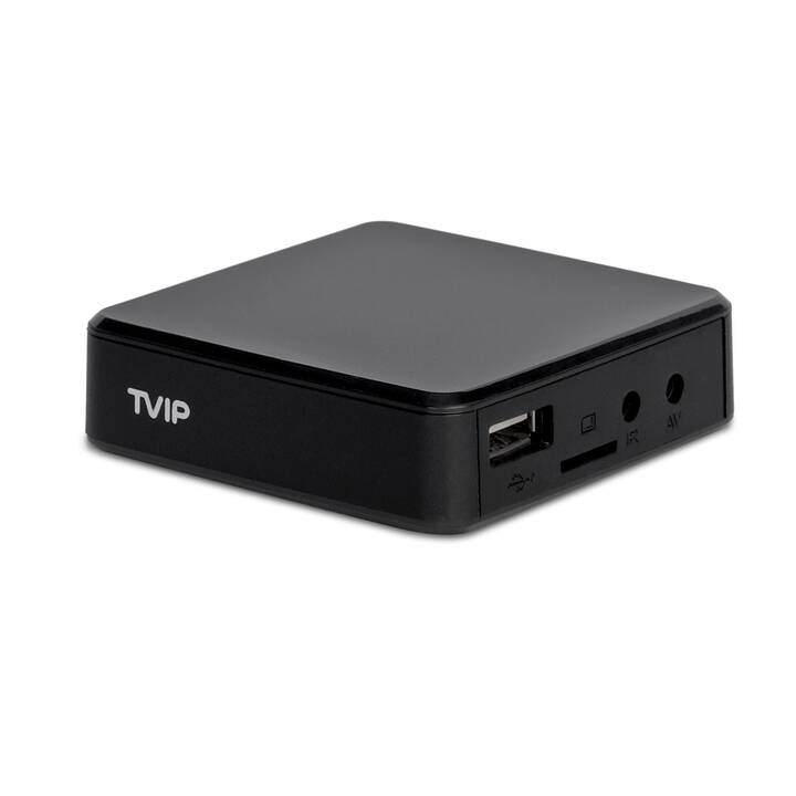 TVIP S-Box V.710 (8 GB)