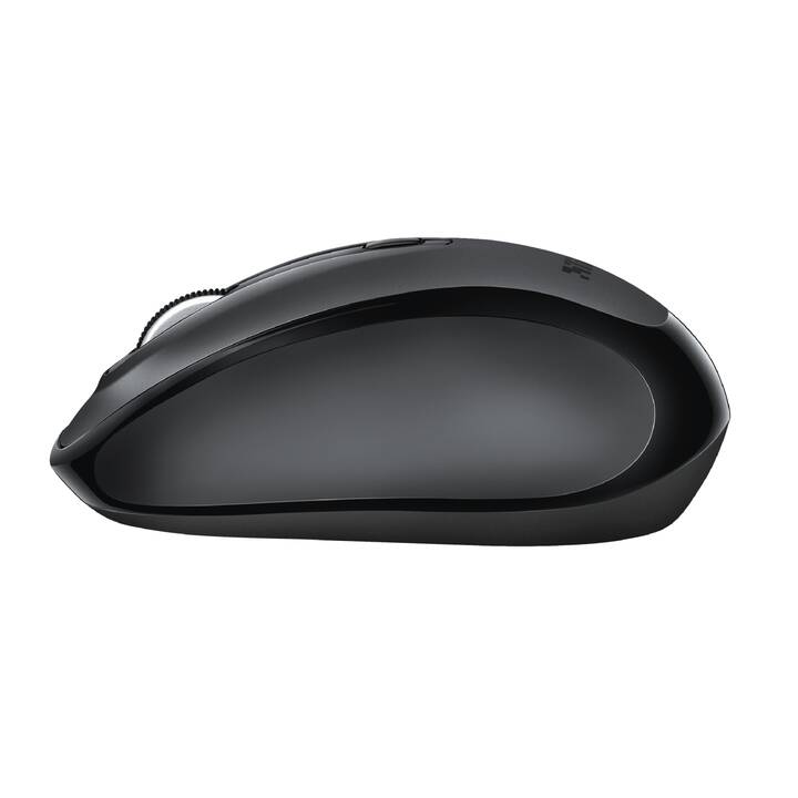 TRUST Siero Silent Click Mouse (Senza fili, Office)