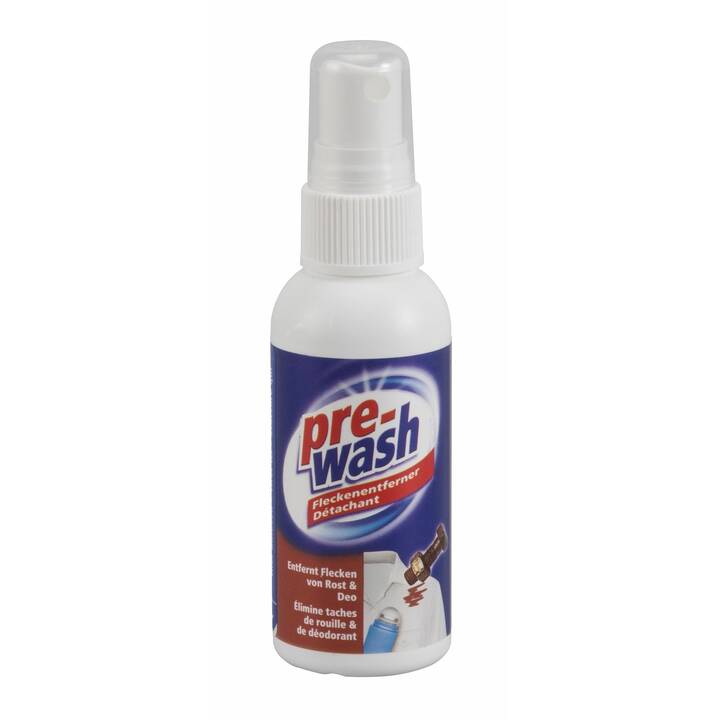 PRE-WASH Textilpflegemittel (50 ml, Spray)
