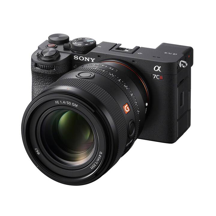 SONY Alpha 7CR Corpo (61 MP, Pieno formato)