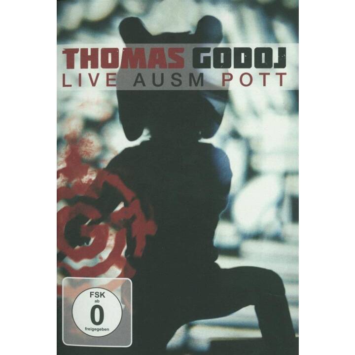 Godoj Thomas - Live ausm Pott (DE)