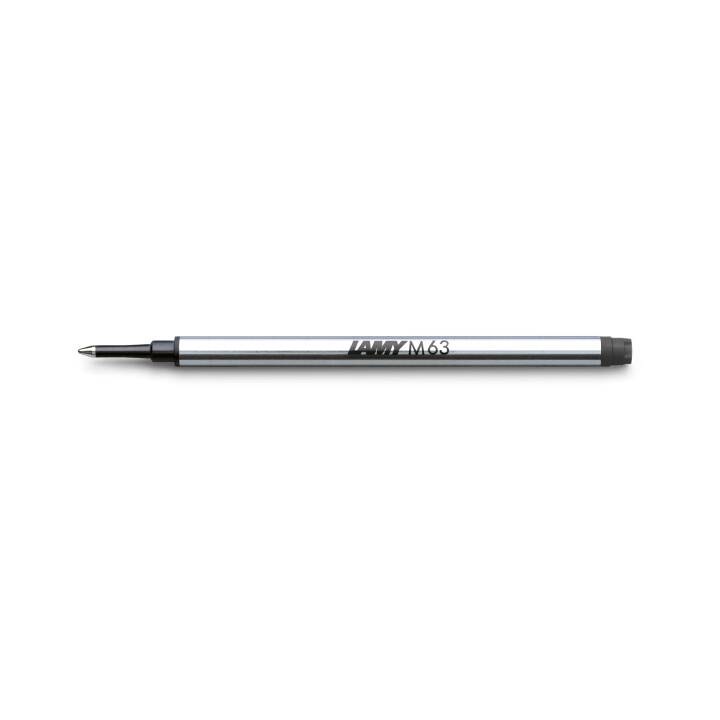 LAMY Mine de stylo roller (Bleu, 1 pièce)