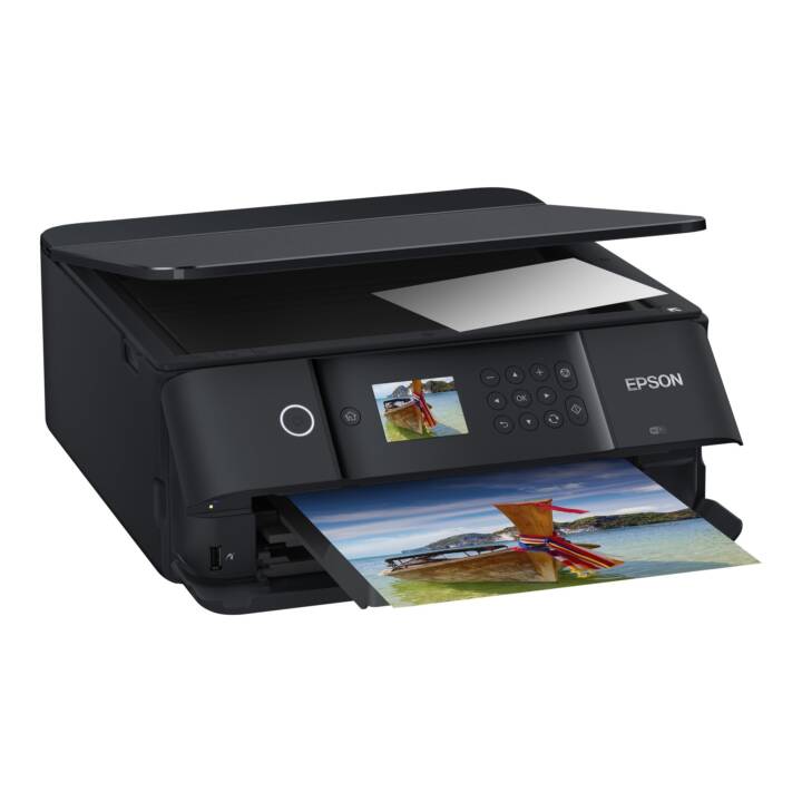 EPSON Expression Premium XP-6100 (Tintendrucker, Farbe, Wi-Fi)