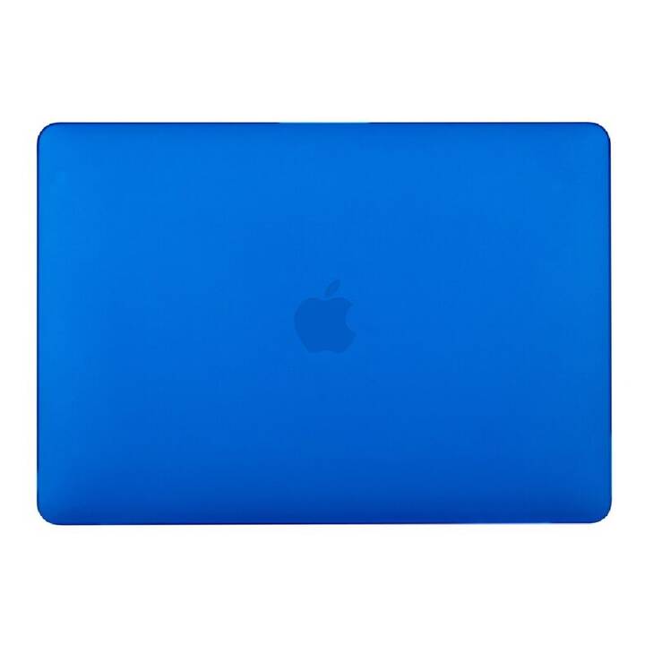 EG Hülle für Macbook Pro 13" (Touch Bar) A1706 A1989 A2159 (2016-2019) - blau