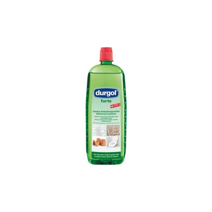 DURGOL Entkalker Forte (1000 ml)