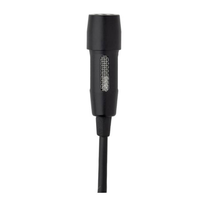 AKG PW45 Presenter Set Microfono senza fili (Nero)