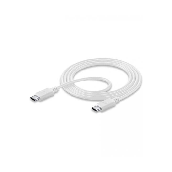 CELLULAR LINE USB Data Cable