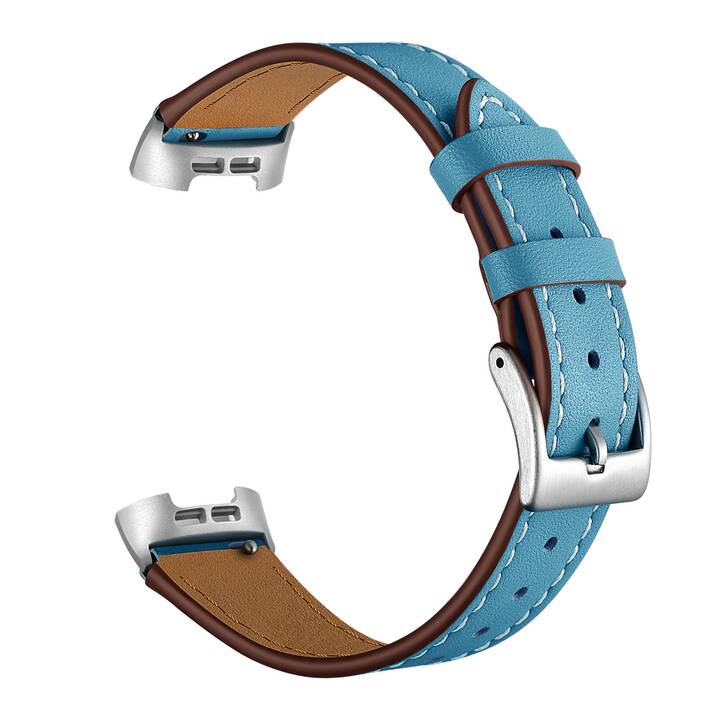EG Bracelet (Taille unique, Bleu)