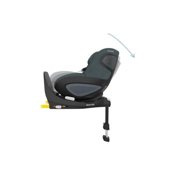 MAXI-COSI Siège auto pour enfants Pearl 360 (Gris)