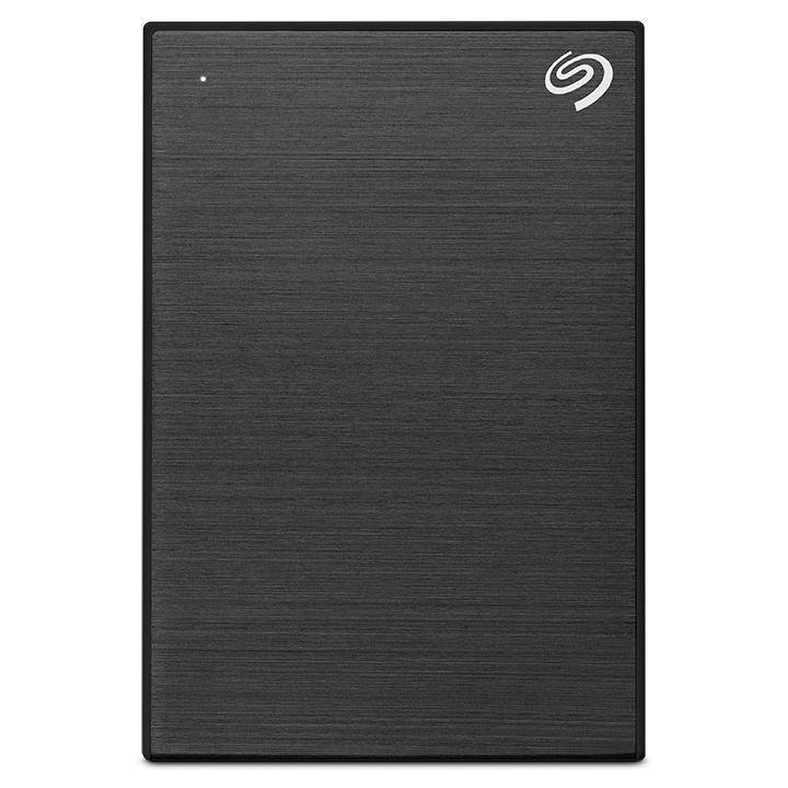 SEAGATE One Touch Portable (USB, 5000 GB)